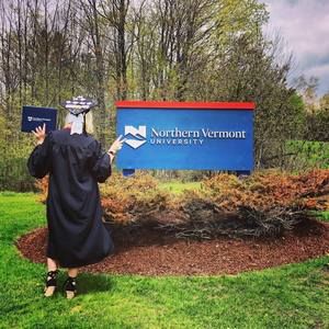 Meet your Posher, Adriana